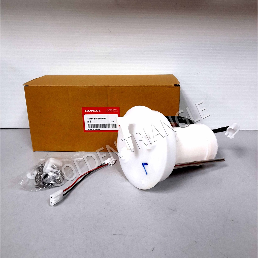HONDA CITY T9A GM6 (2014 ) FUEL FILTER STRAINER SET ASSY (17048T9A