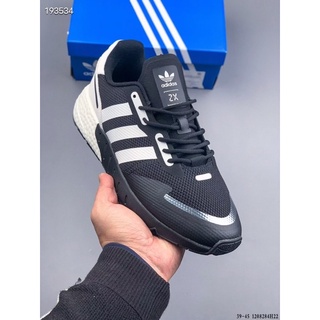 Adidas zx outlet premium black