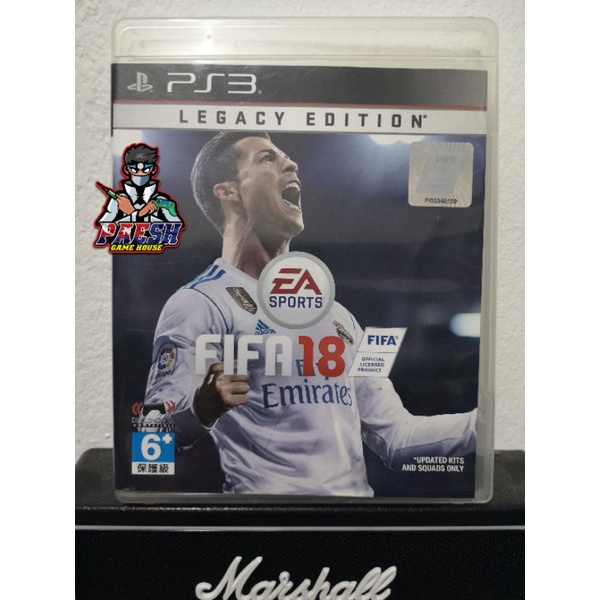 Buy fifa 18 clearance ps3