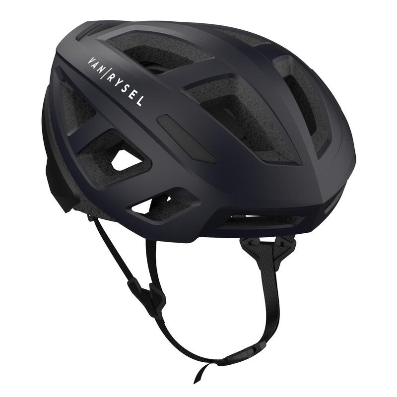 Van rysel aerofit best sale 900 road cycling helmet