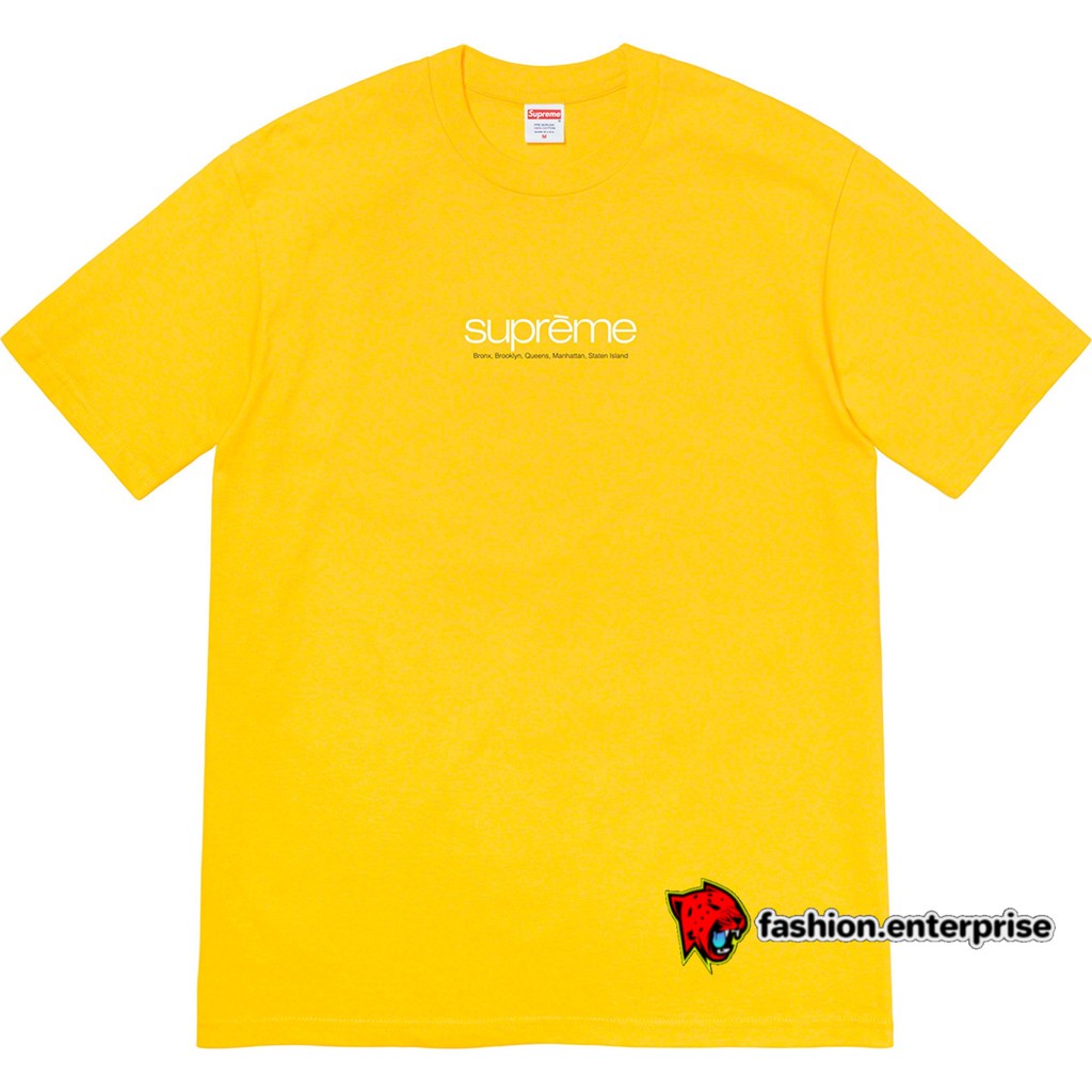 Supreme t clearance shirt malaysia price