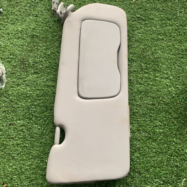 Honda odyssey sun visor new arrivals