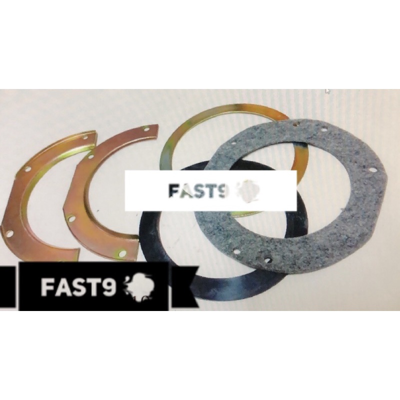 TOYOTA HILUX LN106 LN65 HJ47 KING PIN SEAL KIT | Shopee Malaysia