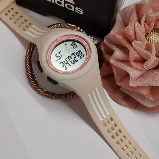 Adidas casual watch hotsell