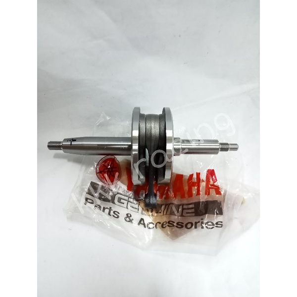 r15 v2 crankshaft price