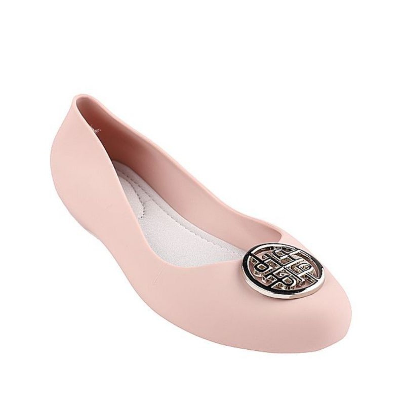 Hush puppies jelly shoes hot sale