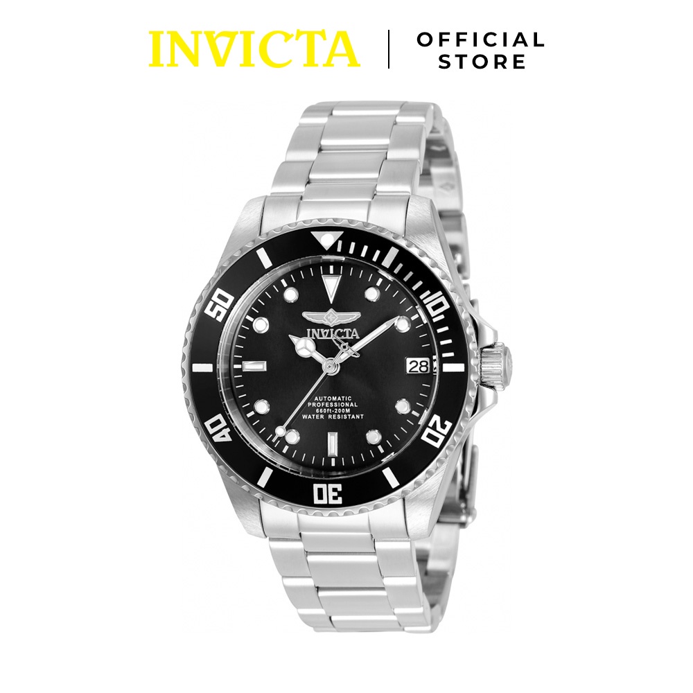 Invicta pro diver 36mm hot sale