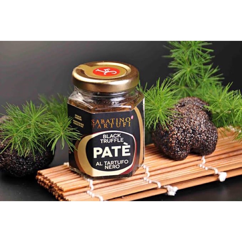 CLEARANCE Black Truffle Paste or Slice (Ready Stock) Shopee Malaysia