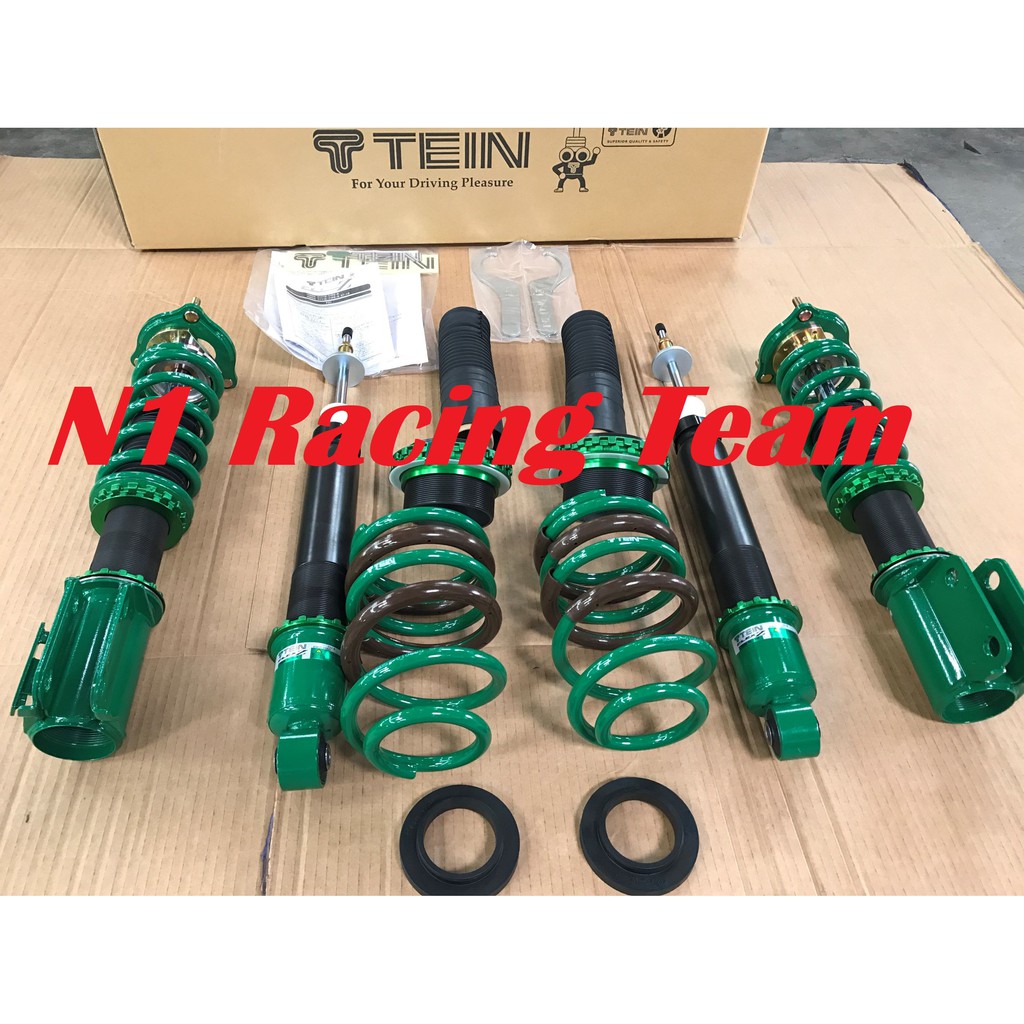 TEIN Flex Z - Honda Civic FD2 Type R - Adjustable Suspension | Shopee ...