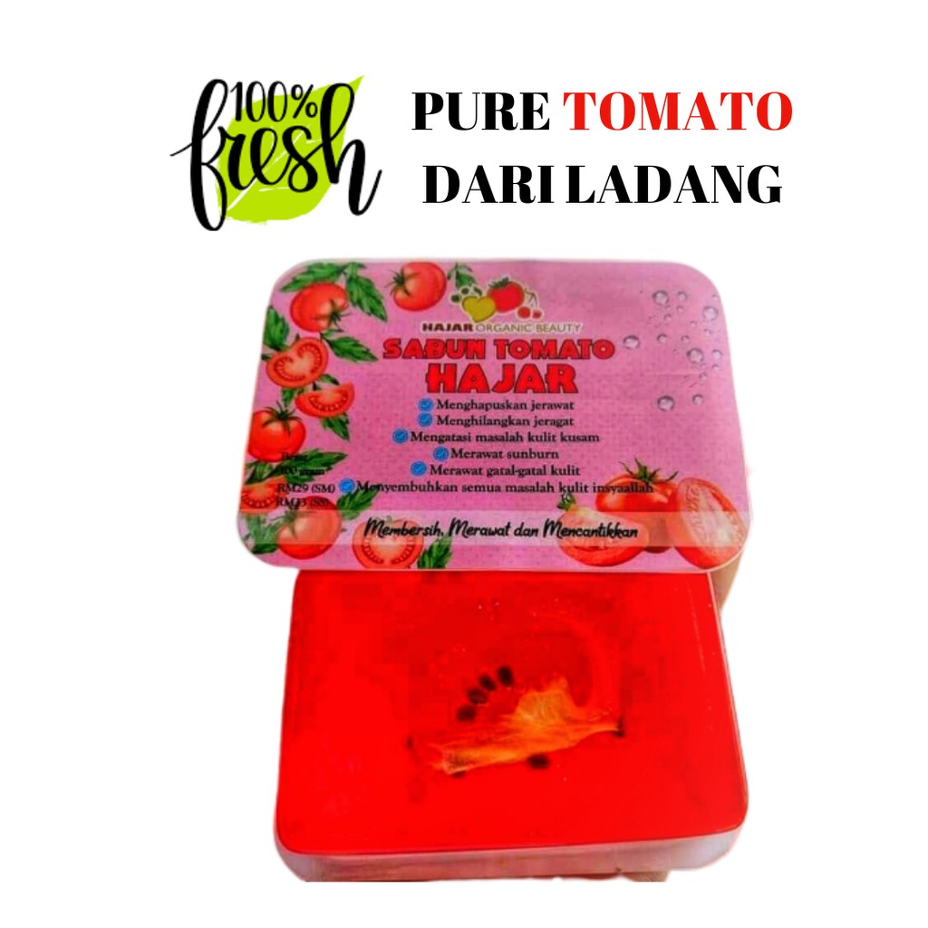 [READY STOCK] Ada masalah kulit wajah eczema?? Solusinya ada pada
