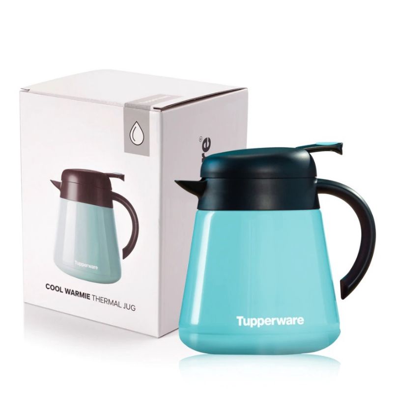 Warmie tup tupperware - Arts de la table