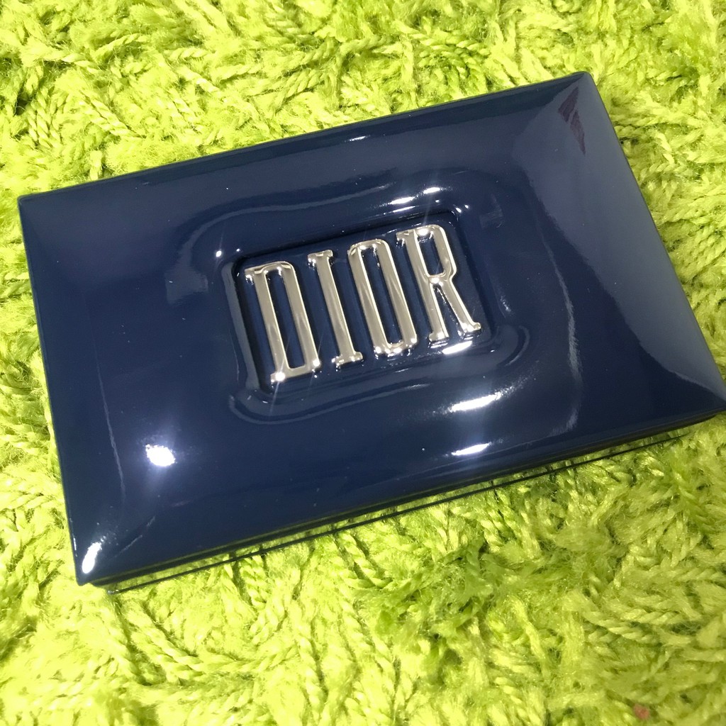 Dior fashion clearance palette be bare