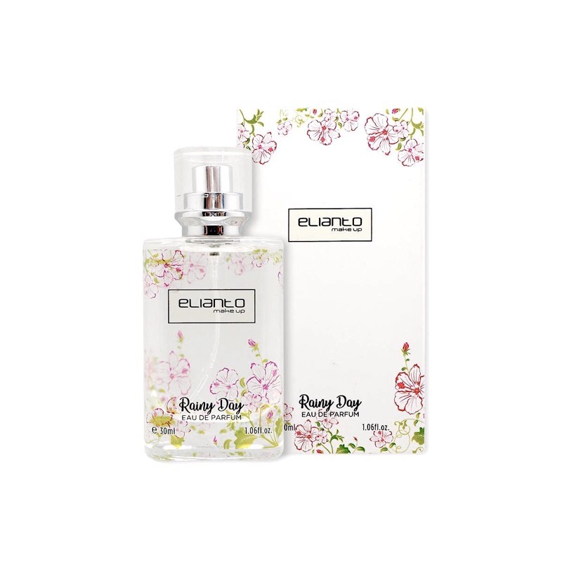 Rain discount day perfume