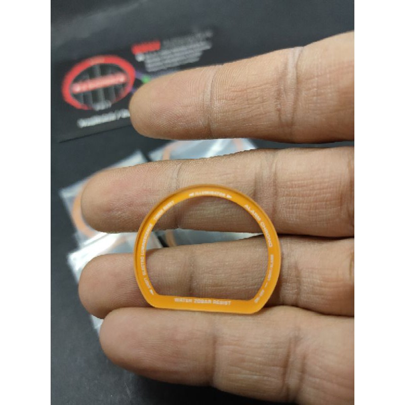 GShock Original Replacement Parts Glass DW6900 SB9 Shopee Malaysia