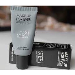 Make Up for Ever Step 1 Primer Pore Minimizer