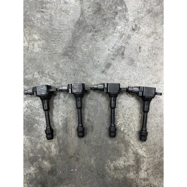 Nissan QR20/QR25 Ignition Plug Coil For Serena C24 / Xtrail T30 T31/ Murano Z50 Z51 Shopee