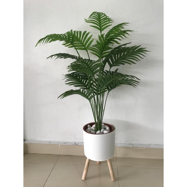 Pokok Hiasan viral | Artificial Fake plant | Home Deco Plant | Pokok