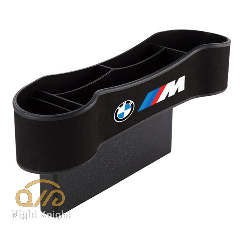 BMW seat slot storage box Gap Slit Pocket Car Organizer for BMW F30 F20