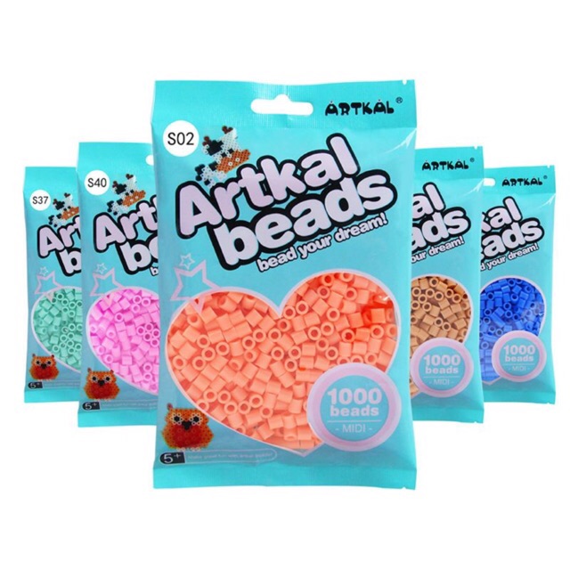 Artkal beads clearance