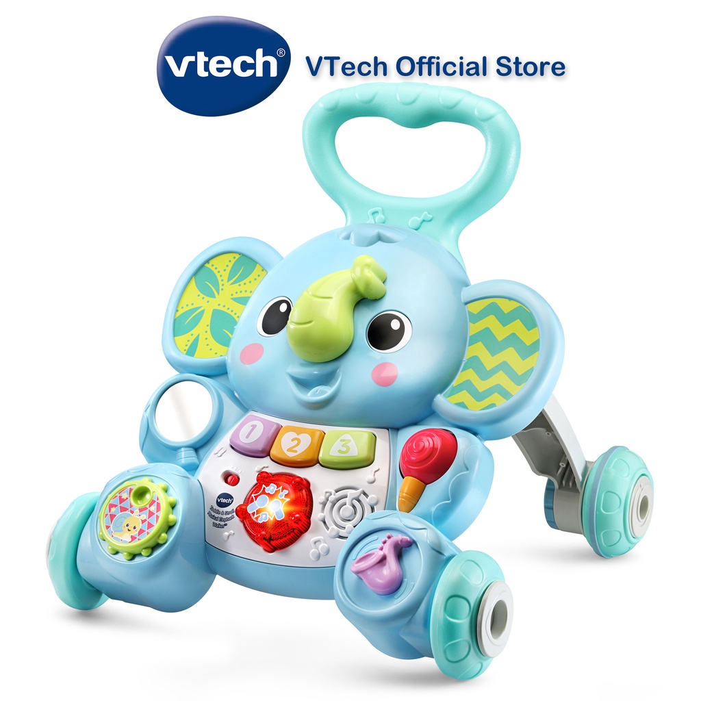 Vtech 2 in 1 store activity walker