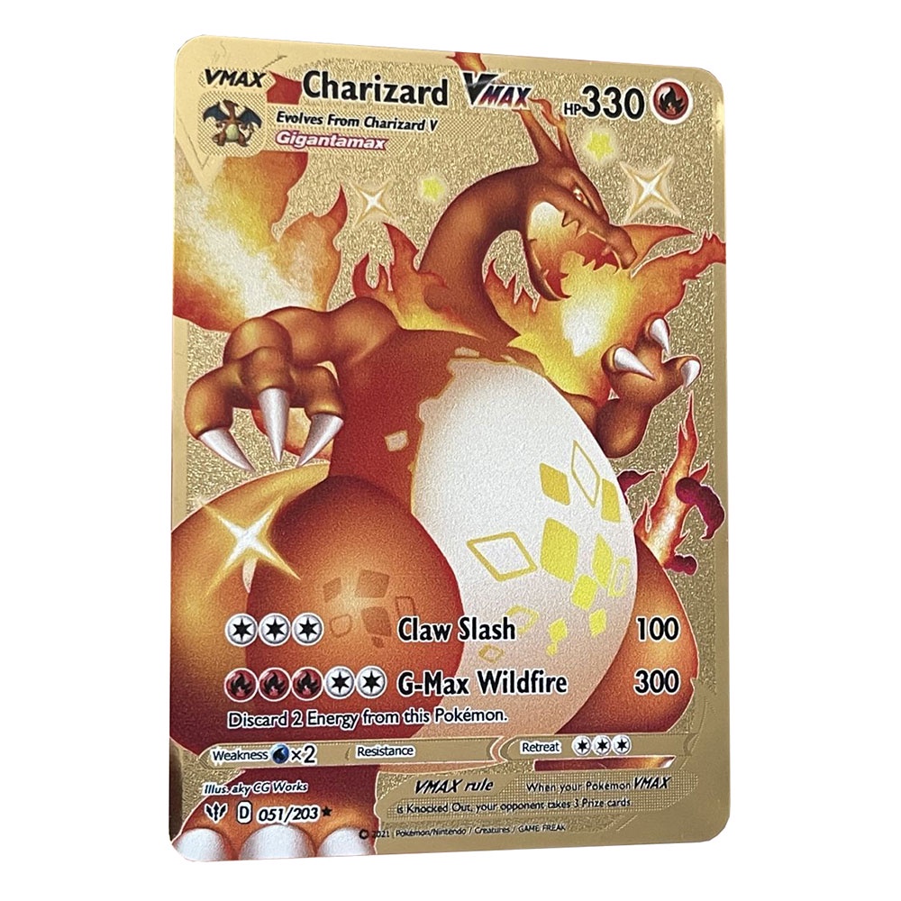 Thẻ Pokemon Shadow Mewtwo GX Golden là một trong những phiên bản độc đáo và quý giá nhất, được yêu thích bởi hầu hết các fan của loạt bài này. Hãy xem hình ảnh này để tìm hiểu thêm về bộ sưu tập Pokemon của bạn!