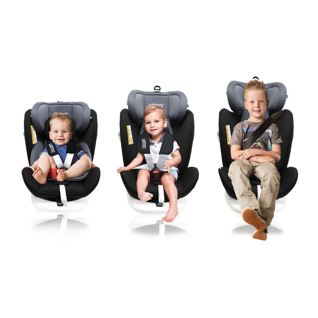 Lettas 360 car seat review best sale