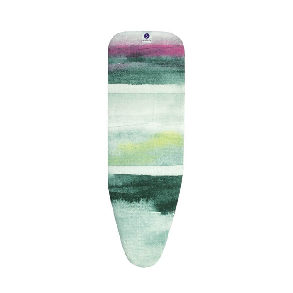 Brabantia Ironing Board For Table Covers Size S 95x30cm.Morning Breeze