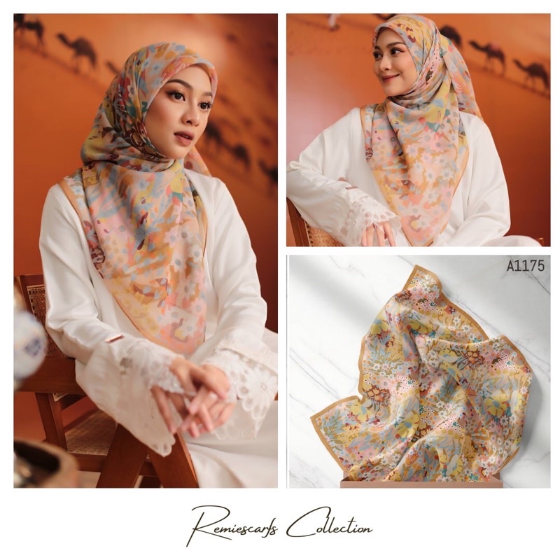 (READY STOCK B50)BAWAL COTTON VOILE PREMIUM | Shopee Malaysia