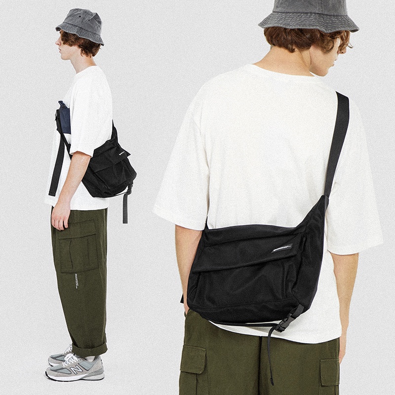 Guy crossbody outlet bag