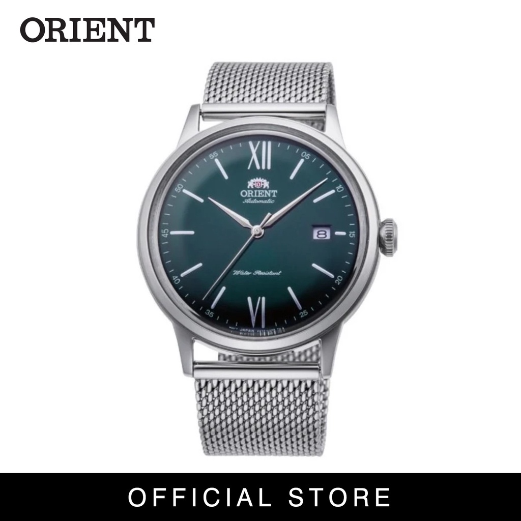 Orient Men Watch Classic Automatic ORRA-AC0018E30B | Shopee Malaysia