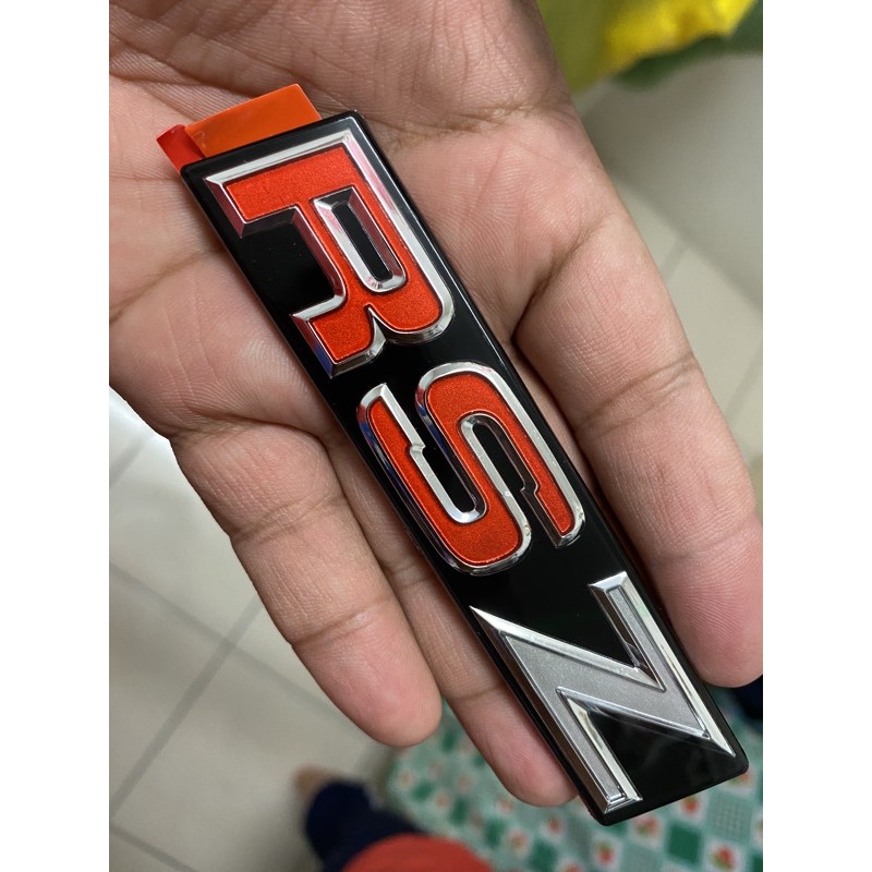 Logo Honda Logo Honda Steering Stream Rn1, Rn3 Rn5 Rn6 RSZ Logo Honda ...