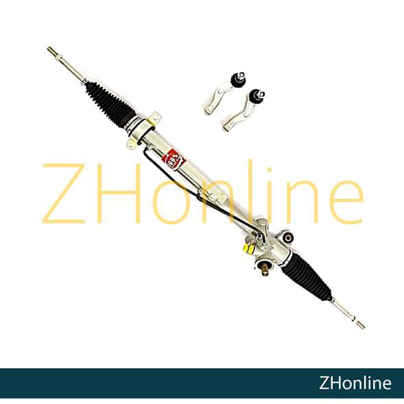 NEW STEERING RACK (1PC) JWP865 for PERODUA MYVI 20052010 Shopee