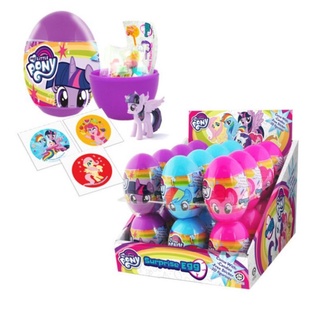 My little pony giant best sale surprise eggs for sale