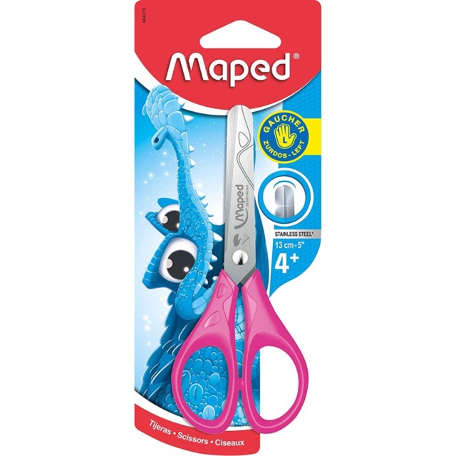 Left handed shop scissors malaysia