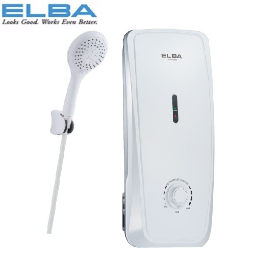 Elba Water Heater Without Pump EWHG3660(SW) Shopee Malaysia