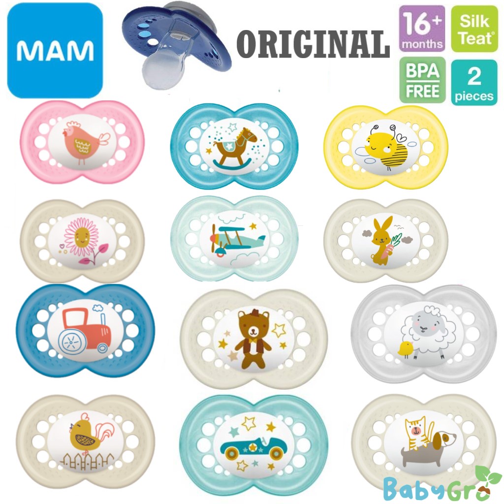 Mam store pacifier malaysia