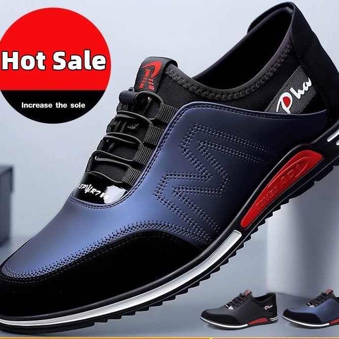 Kaaum mens hot sale casual shoes