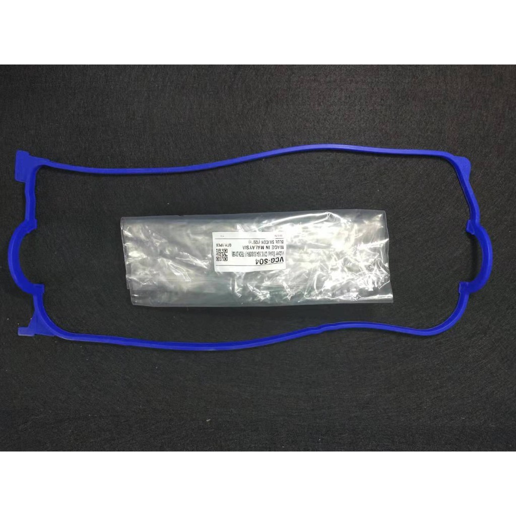 Valve Cover Gasket Honda Civic SH4 & SR4（ Engine D15B / D16A Single Cam