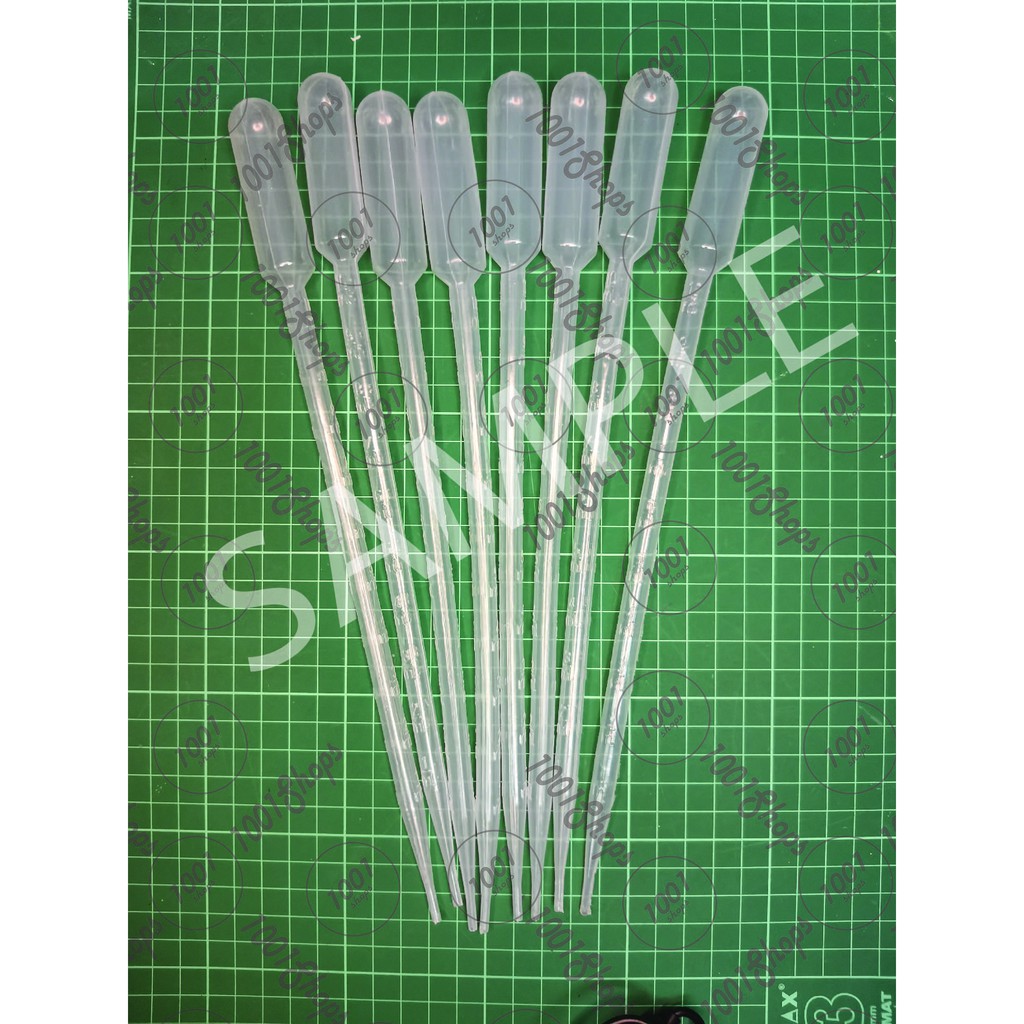 10ml dropper, penyedut artemia/BBS, cleaning betta tank, penyedut kutu ...