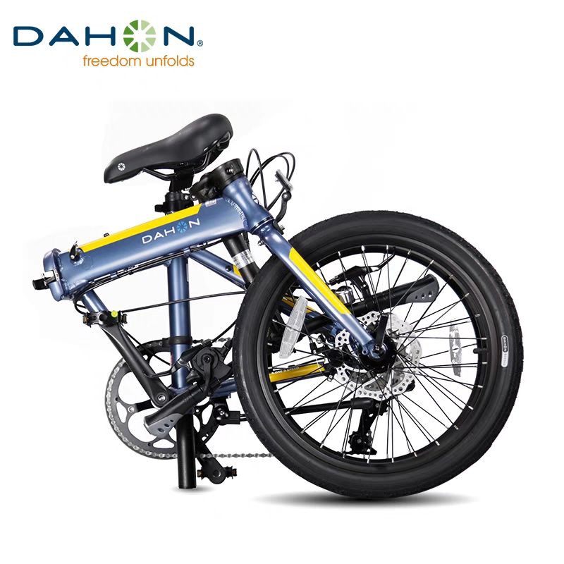 dahon k one 20