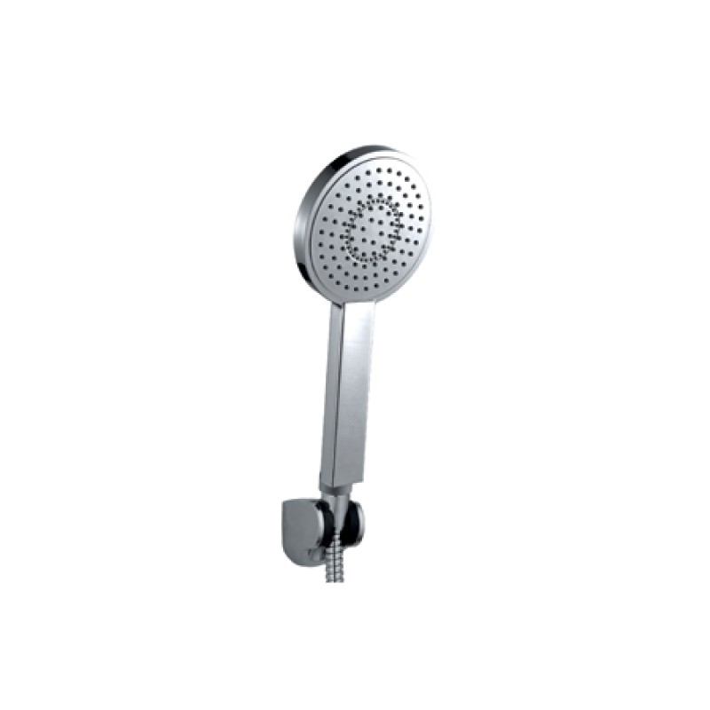 Single Function Hand Shower c/w Flexible Hose and Holder | Shopee Malaysia