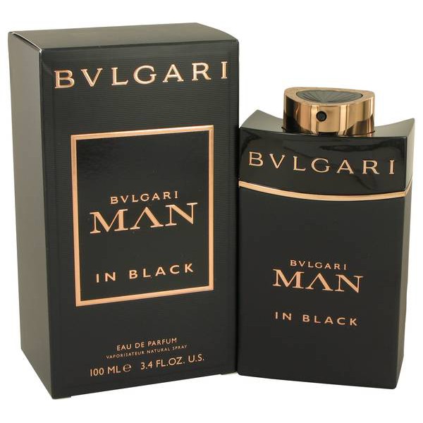 Bvlgari man 2025 in black malaysia