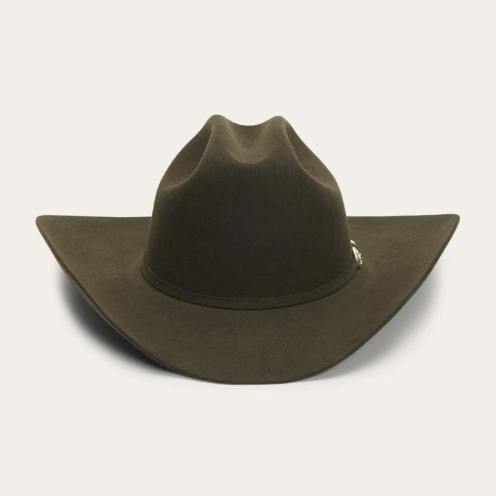 Jbs heritage 6x store cowboy hat