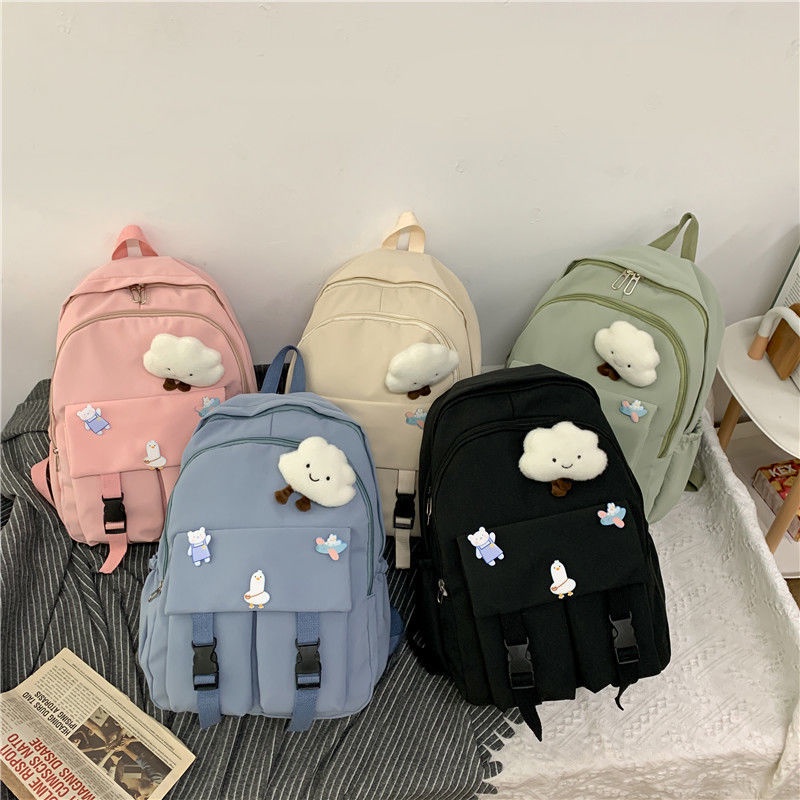 School hotsell bag shopee