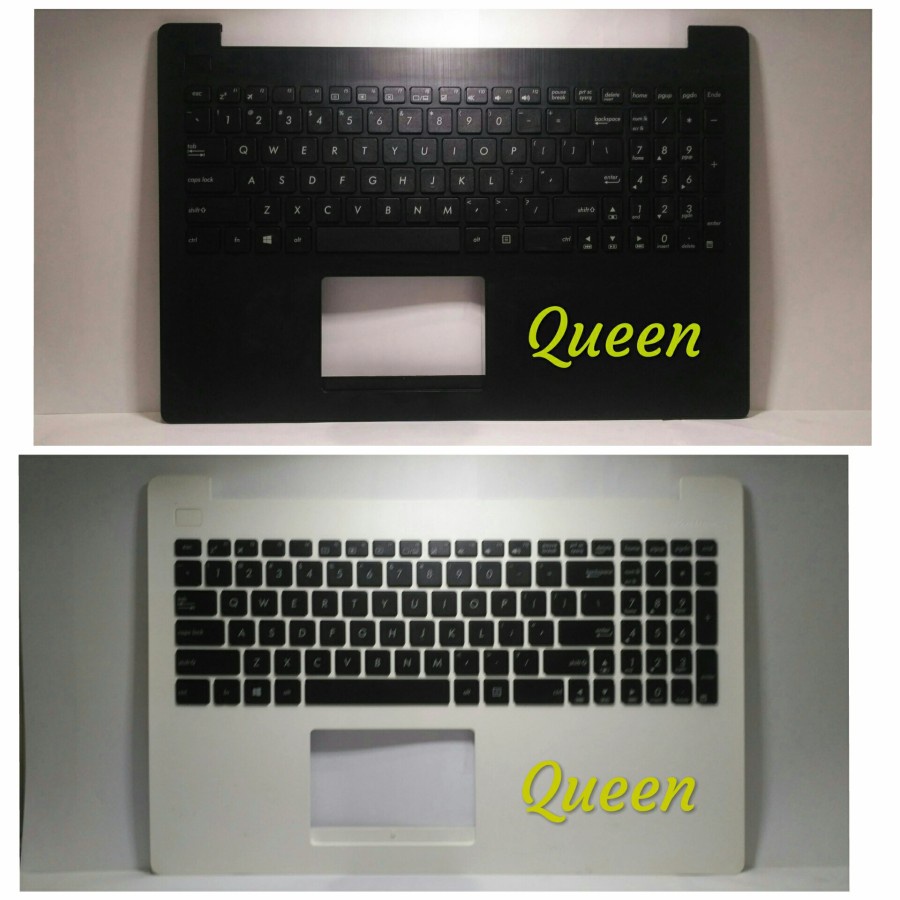 Laptop Keyboard Asus X553 X553M X553MA K553M F553M F553MA Original ...