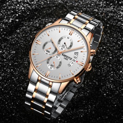 Nibosi clearance luxury watches