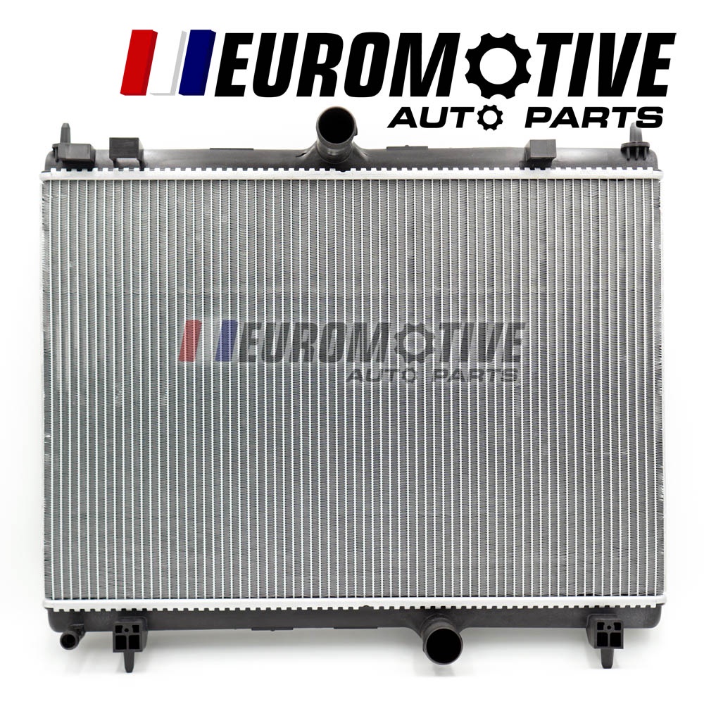 Radiator Peugeot 508 508GT | Shopee Malaysia