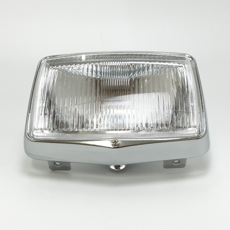 SUZUKI RC80 HEAD LAMP HEAD LIGHT LAMPU DEPAN | Shopee Malaysia