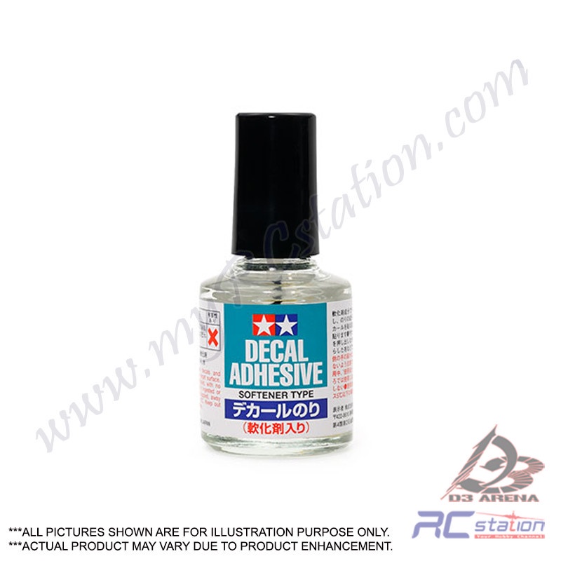 Tamiya 87193 - Assortiment D'adhésifs Et Décalcomanies Pour Maquettes - Neuf