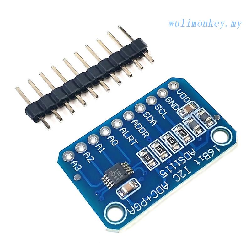 wu-ads1115-16-bit-16-byte-4-channel-i2c-iic-adc-pga-board-analog-to